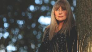Laois Mental Health Week: Singer Frances Black to give alcohol and mental health talk