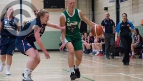 BASKETBALL - Panthers ladies fall short against Brunell in season opener
