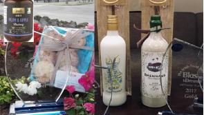 WIN! Super hamper of Laois products up for grabs! 