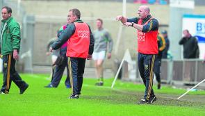 GAA - League success key for Julian as he now bids to end Ballylinan's Laois SFC title drought
