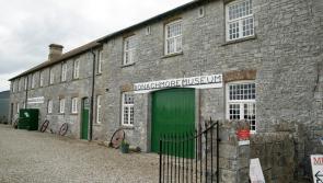 €100,000 for fixes on historic Laois buildings 
