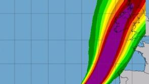 BREAKING: Laois emergency services  put on standby for Hurricane Ophelia #OPHELIA
