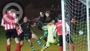 Portlaoise pegged back by Edenderry Town in LSL thriller