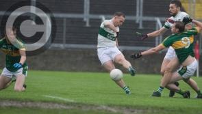 GAA - Paul Cahillane relieved as Portlaoise get back to winning ways in Laois SFC final