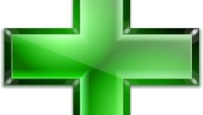 Hurricane Ophelia: Emergency numbers issued by closed Laois pharmacies
