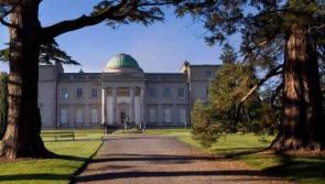  Popular Emo Court in Laois to get big car park upgrade
