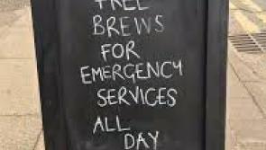 Laois restaurants outdo themselves for Hurricane Ophelia 