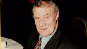 GAA - Ballyroan Abbey mourn the late Matt 'Sett' McDonald