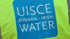 Laois town is without water 