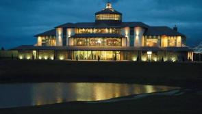 Laois homeowners near luxury hotel and golf resort are in fear of 'legal limbo'