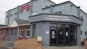 Portarlington carpark beside river not used at night because it is 'pitch dark'