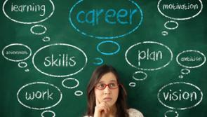 Career and college decisions for Leaving Certs - Portlaoise expo can help