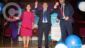 Enterprising Abbeyleix and Durrow  blow away Storm Brian in Laois PICTURES