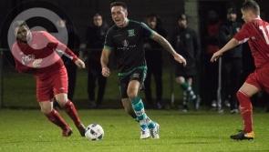 Portlaoise AFC turn on the style to claim first win of the season