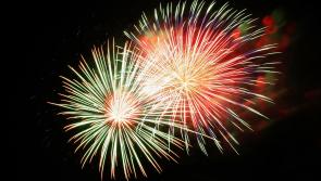 Asthma Halloween warning for Laois parents ahead of bonfire night