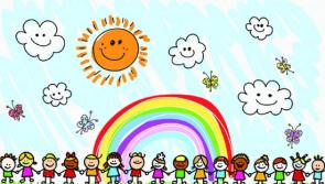 Laois village parent & toddler group welcomes mums and kids