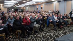 Portlaoise hospital downgrade to  be discussed at public meeting