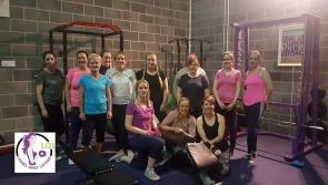 YVONNE CULLETON COLUMN: How many times a week should I train and how to keep on track?