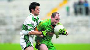 GAA - Portlaoise set for tough task against Rhode in Leinster SFC