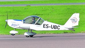 Czech aviation investigation into plane crash that has left two Laois men seriously injured
