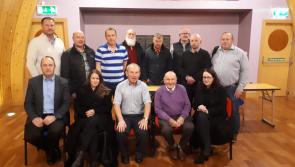 New committee to save and upgrade Portlaoise hospital 'realises time is not on their side'