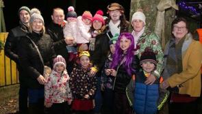 PICTURES: Stradbally Spooktacular Steam Train success in Laois