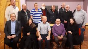 Portlaoise Hospital Action Committee gives update  on campaign to save A&E
