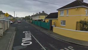 Arson in Laois estate leaves houses evacuated