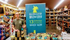Laois microbrewer gets nearly €50,000 in rural tourism funding