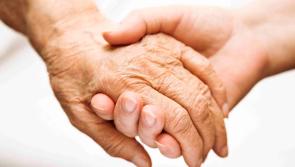 Grant to be paid to carers in Laois and rest of country today
