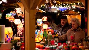 'Spectacular' Portlaoise Christmas market promised for 2022!