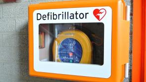 Laois town lines up lifesaving training 