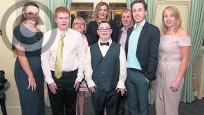 PICTURES: Debs night in Abbeyleix organised by Laois Down Syndrome 