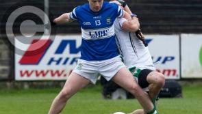 GAA - Portlaoise primed to see off Moorefield and book place in Leinster semi-finals