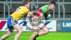 Graiguecullen look to brush off Portlaoise defeat against battle-hardened Crettyard Gaels
