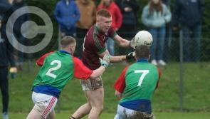 GAA - Portarlington turn on the style to cruise past Stradbally Parish Gaels