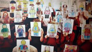 Laois schools shine in national art competition 