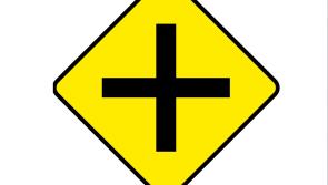 Laois drivers refuse to use 'lethal' crossroads  near Portarlington