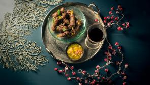  
Yum Yum! how to prepare Beef Negimaki with Chilli Dip