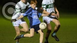 GAA - Impressive Portlaoise U-13s claim Cup final victory over Ballyroan Abbey