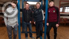 GALLERY - Portarlington RFC host innovative and 'record-breaking' club fundraiser