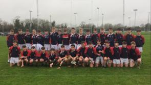 GAA - Mountrath CS miss out on Leinster glory to Colaiste Eoin