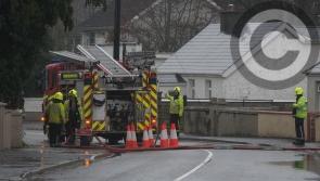 Flooding forces closure of Laois schools on health and safety grounds