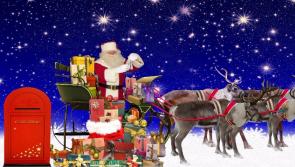 Santa's Helpers in Laois swing into action to help local familes