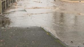 'Little' solution would solve Laois flood issue