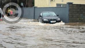 INCIDENT team being assembled by Laois County Council in response to flooding