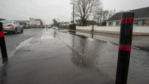 Assistance details confirmed for victims of Mountmellick flooding 