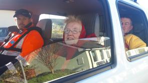 FLOODING: 'This flood near ended the world' says elderly Mountmellick woman 