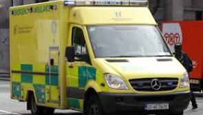Laois man dies in workplace accident in Dublin