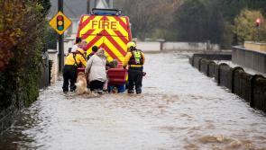 Government promise that could have helped Mountmellick during floods not yet delivered on